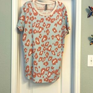 Super soft and alot of stretch to this one!